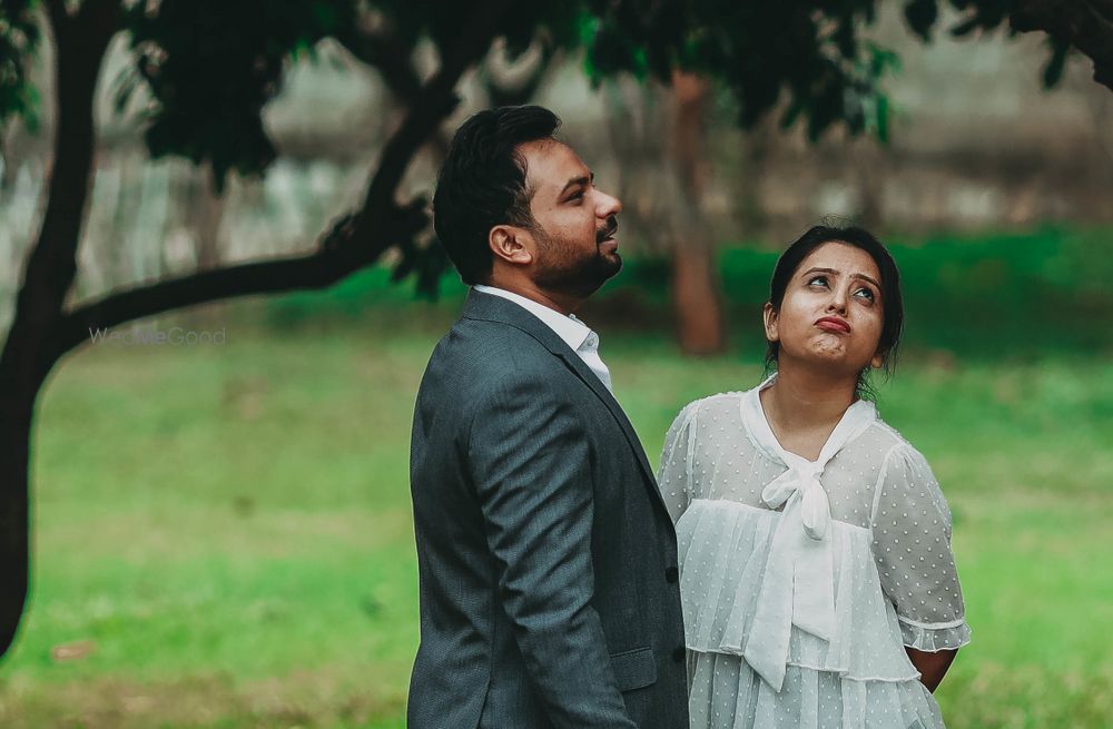 Photo From Prateek & Sujata - By Kriya Photo Factory