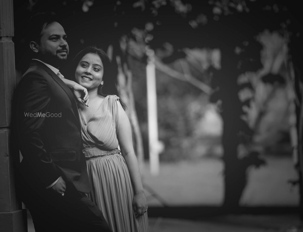 Photo From Prateek & Sujata - By Kriya Photo Factory