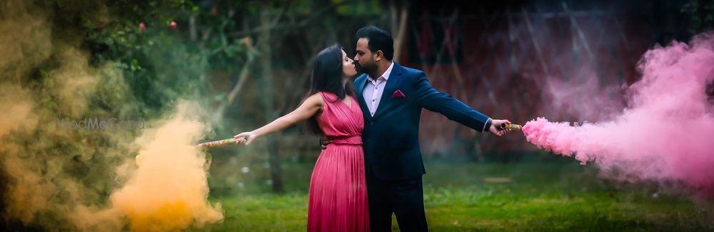 Photo From Prateek & Sujata - By Kriya Photo Factory