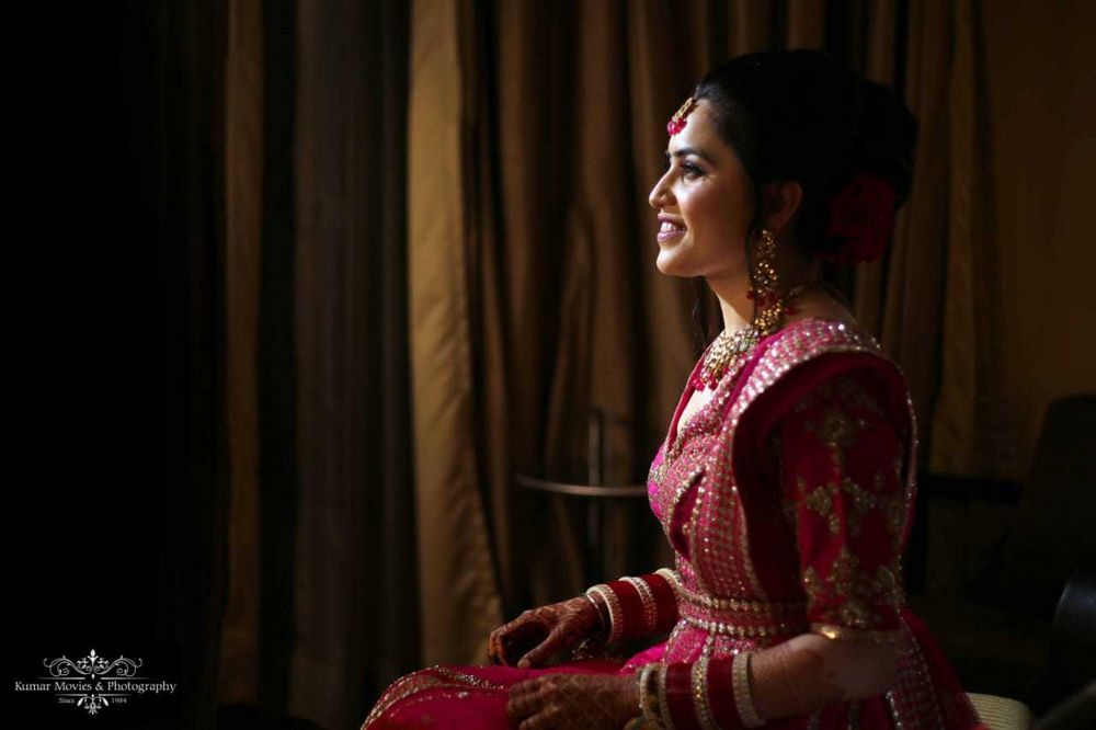Photo From niharika weds karan - By Kumar Movies & Photography