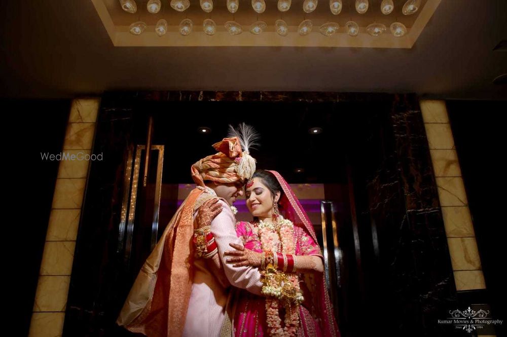 Photo From niharika weds karan - By Kumar Movies & Photography