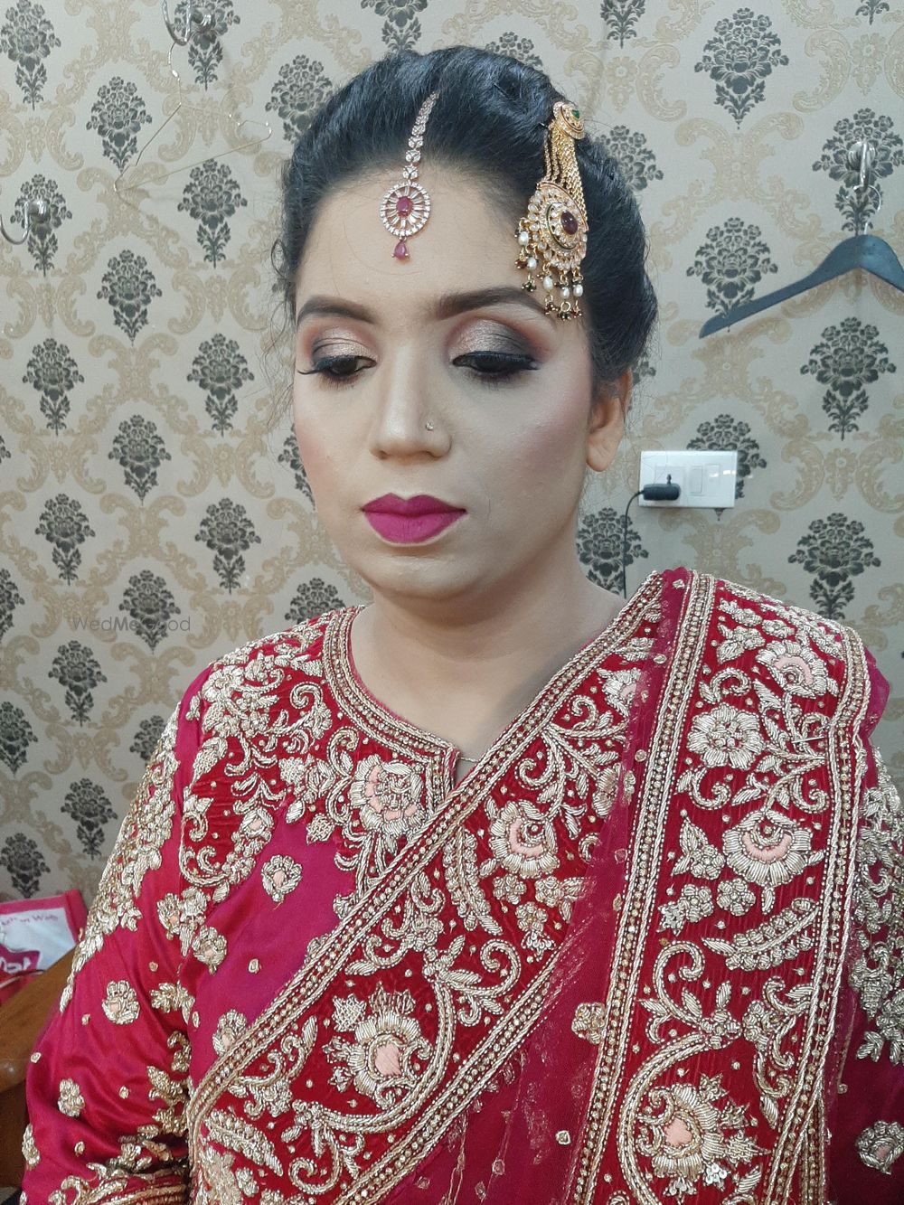 Photo From Bridal - By Makeup Shack