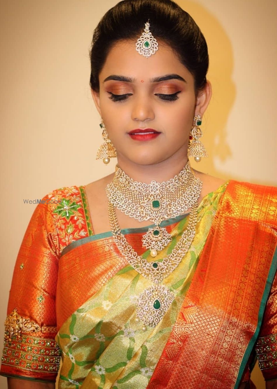Photo From Bridal - By Makeup Shack