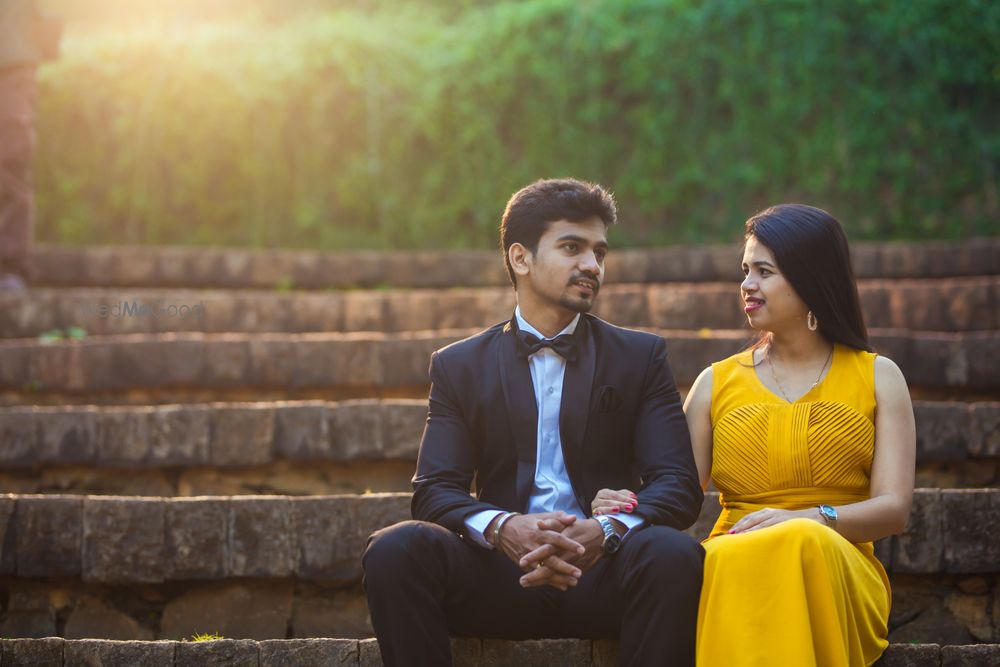 Photo From pre wedding  - By Vivah Knots Photography