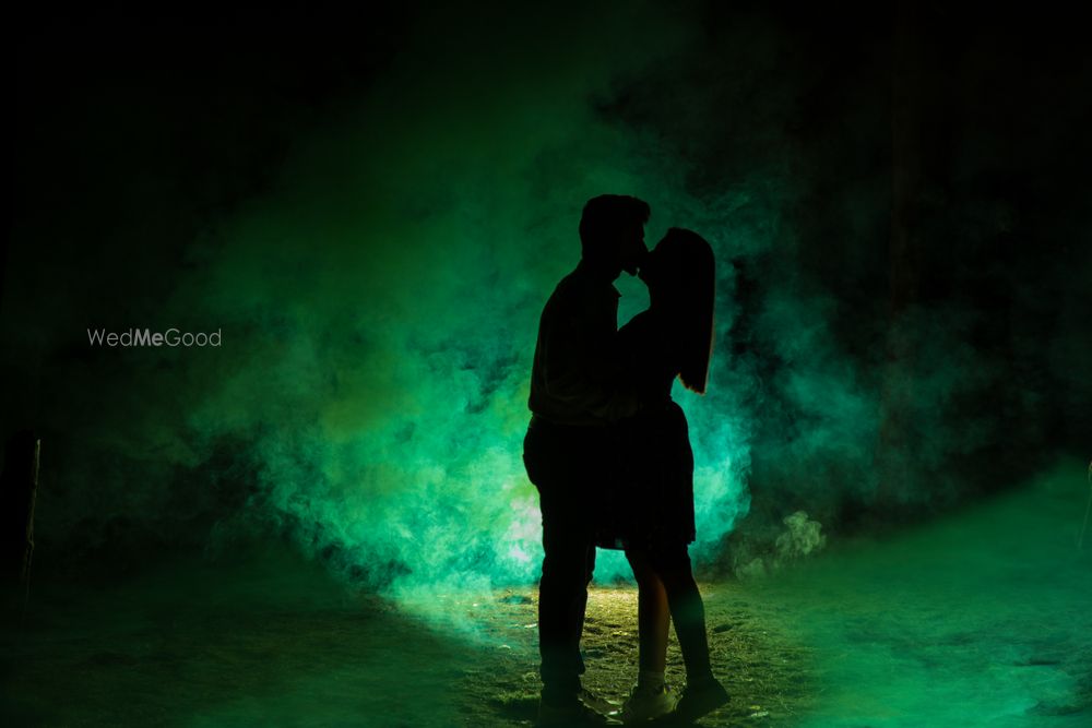 Photo From pre wedding  - By Vivah Knots Photography