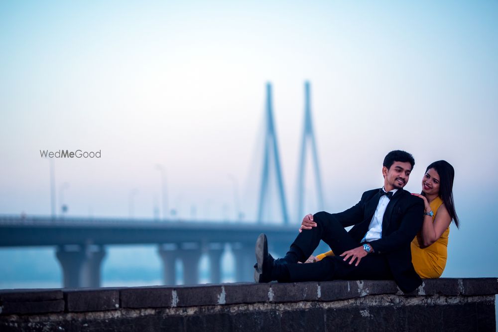 Photo From pre wedding  - By Vivah Knots Photography