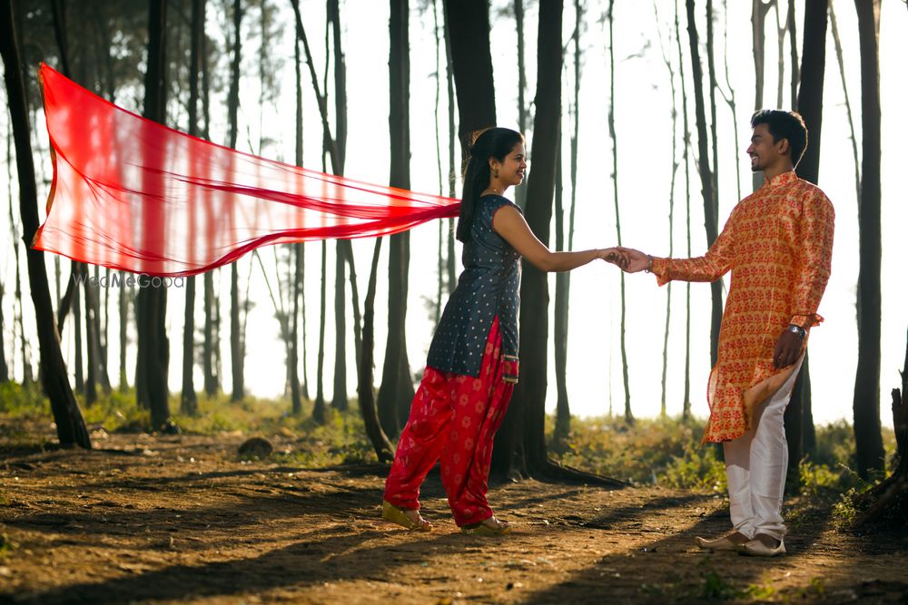 Photo From pre wedding  - By Vivah Knots Photography