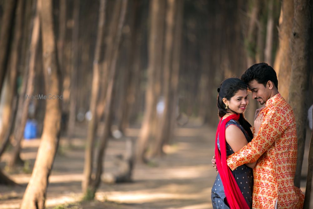 Photo From pre wedding  - By Vivah Knots Photography