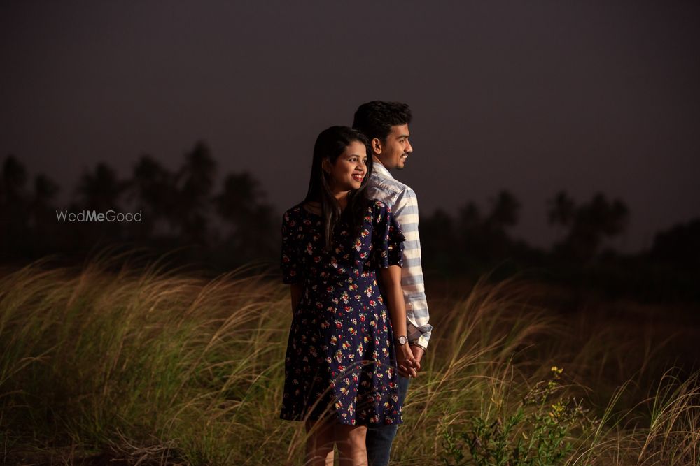 Photo From pre wedding  - By Vivah Knots Photography