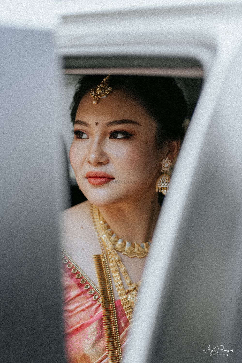 Photo From Chinese Bride - By Ajin Ponipas Photography