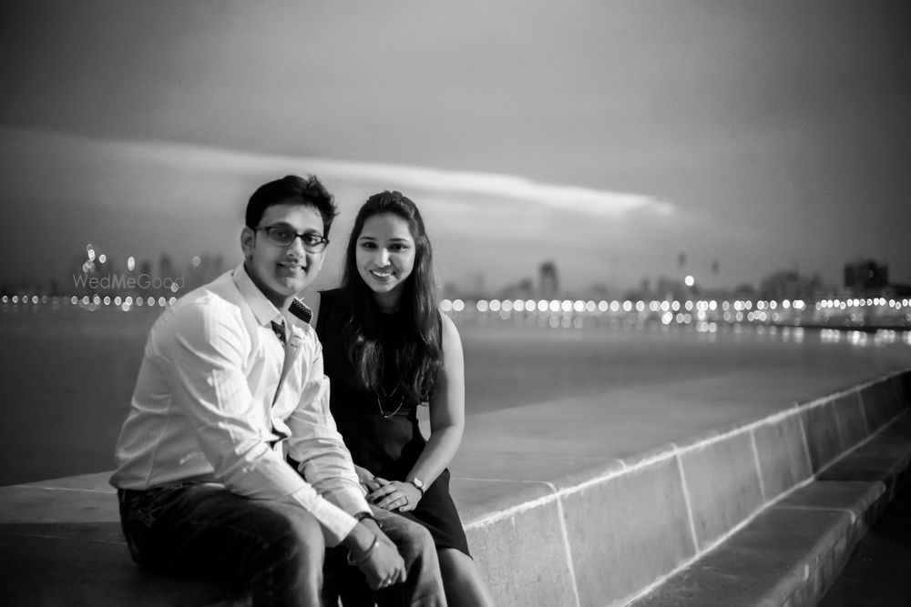 Photo From pre wedding - By Vivah Knots Photography