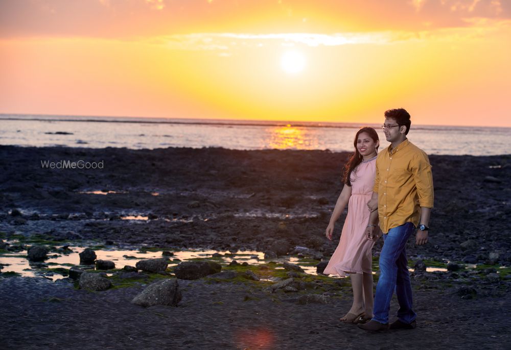 Photo From pre wedding - By Vivah Knots Photography