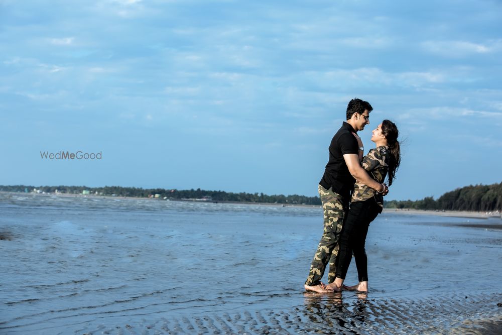 Photo From pre wedding - By Vivah Knots Photography