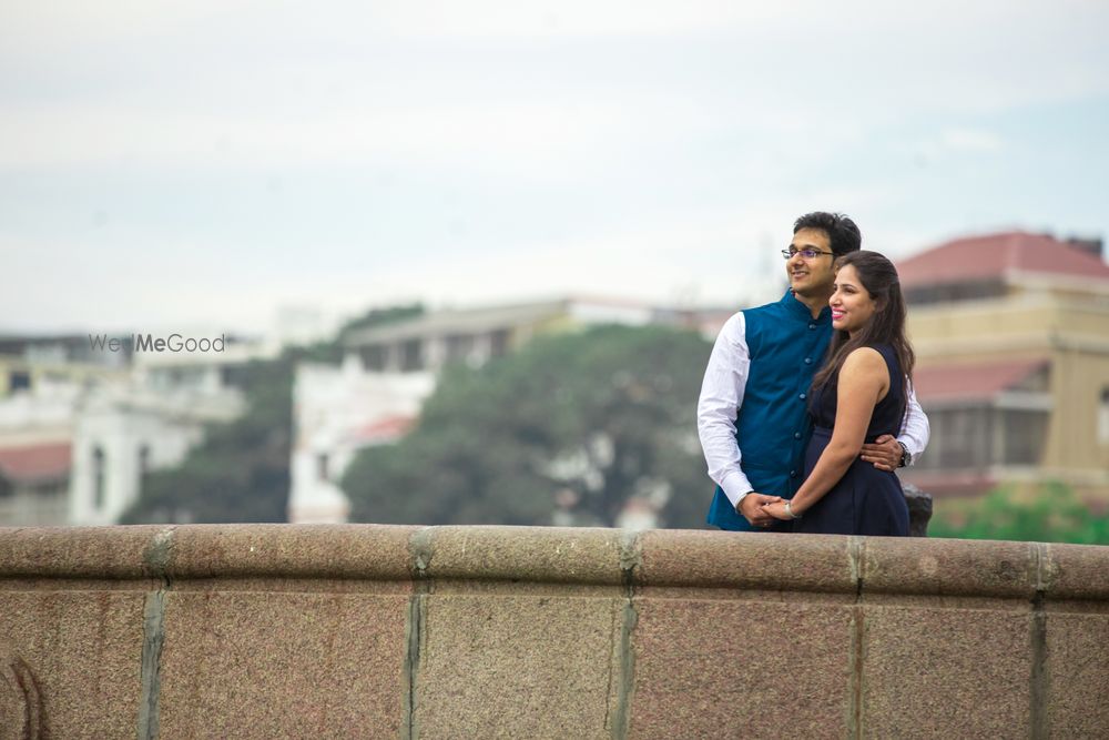 Photo From pre wedding - By Vivah Knots Photography