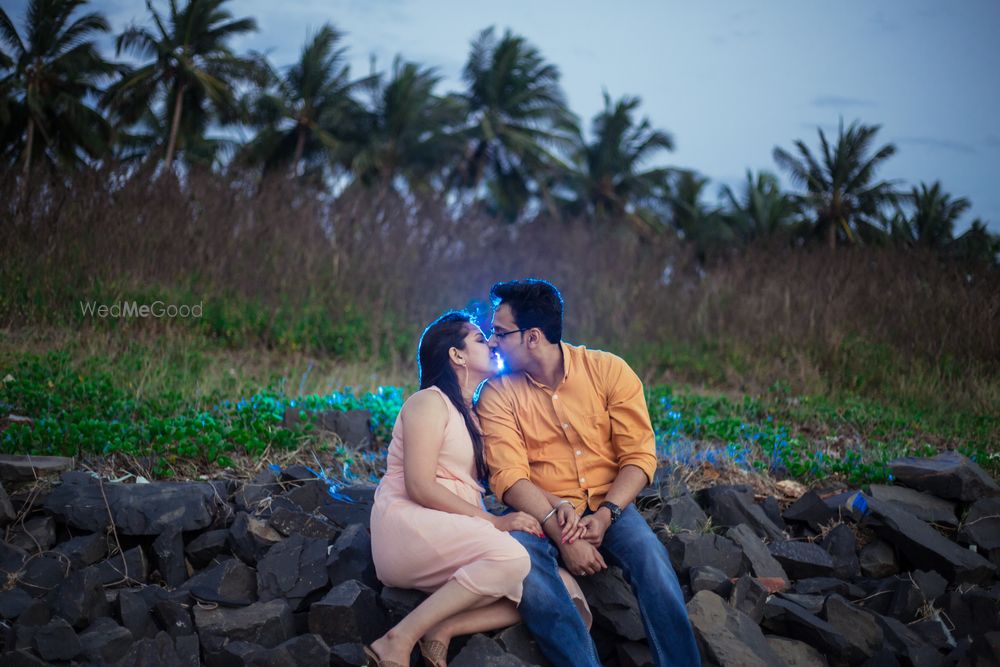 Photo From pre wedding - By Vivah Knots Photography