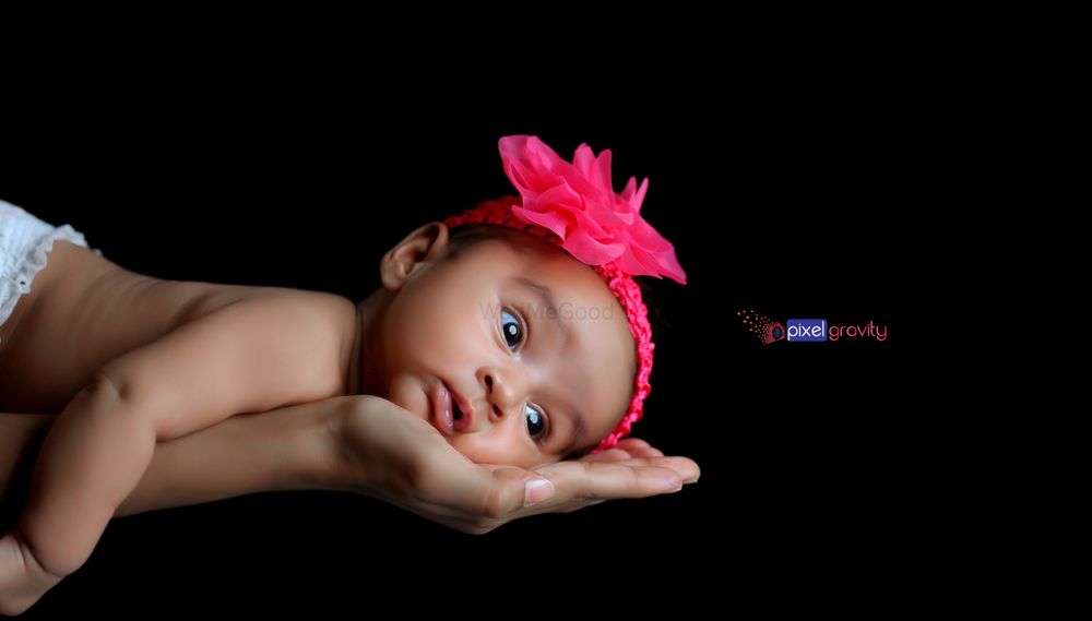 Photo From Born baby - By Pixel Gravity