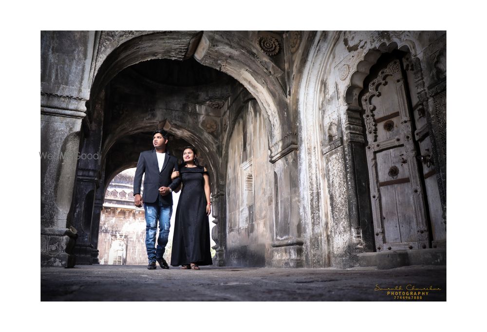 Photo From pre Wedding - By Saurabh Photography Studio