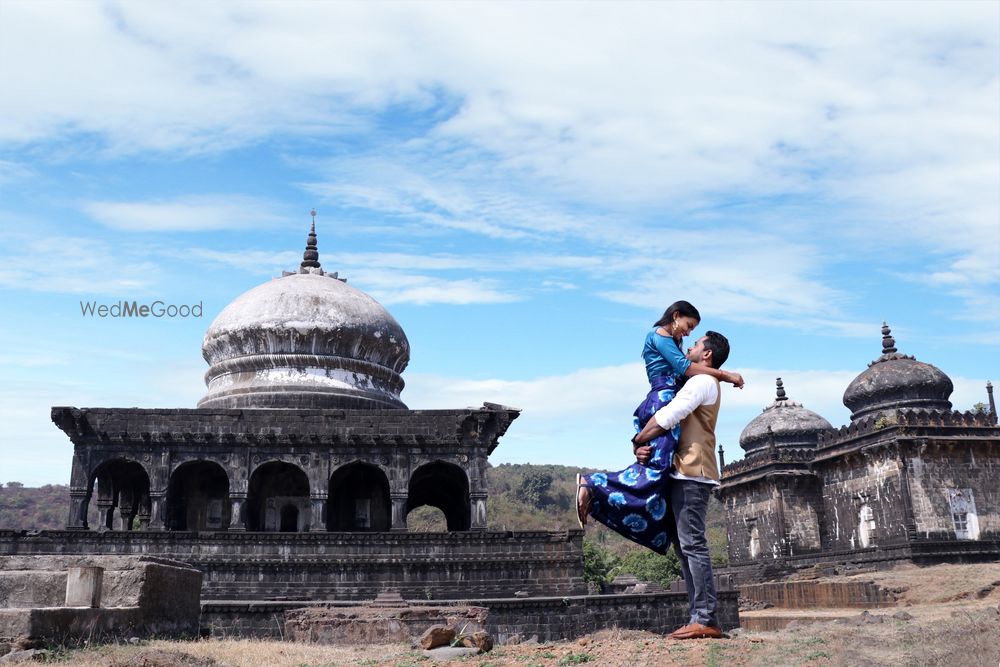 Photo From pre Wedding - By Saurabh Photography Studio