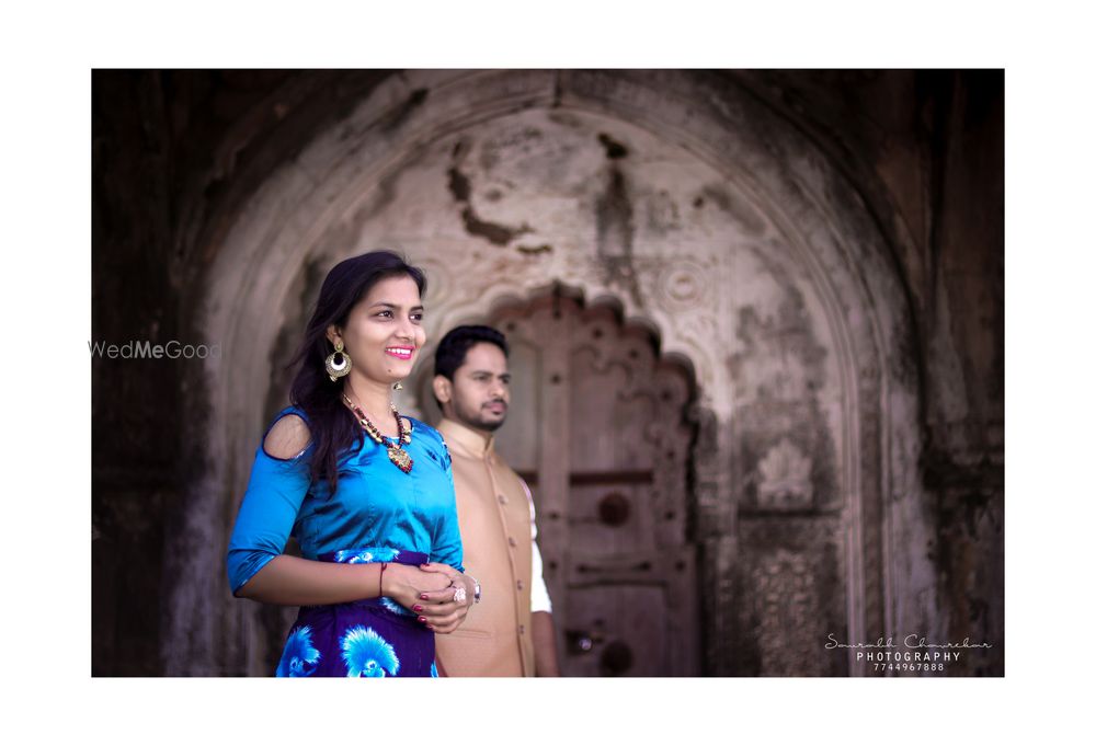 Photo From pre Wedding - By Saurabh Photography Studio