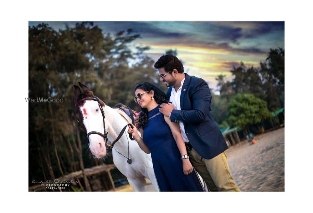 Photo From pre Wedding - By Saurabh Photography Studio