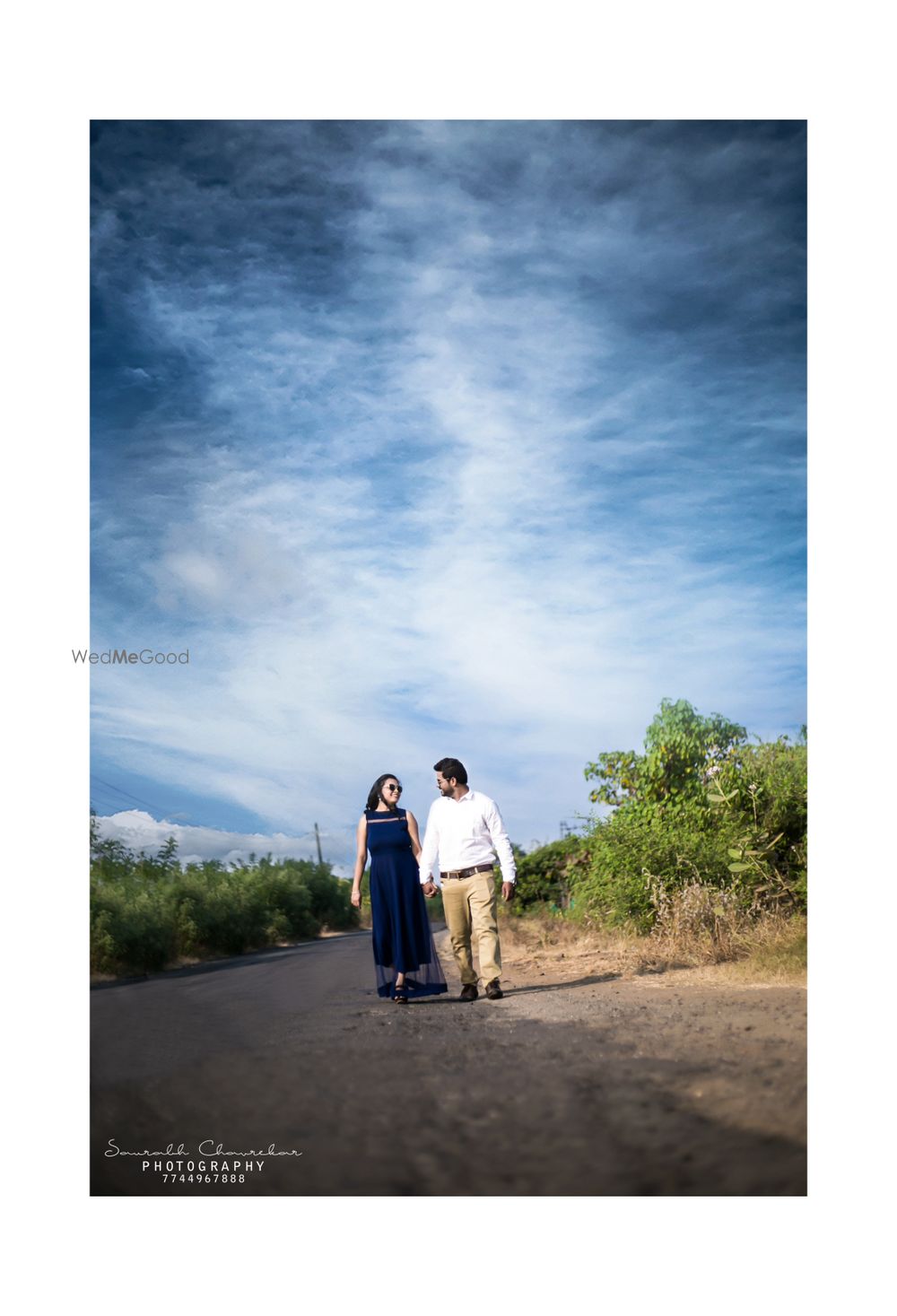 Photo From pre Wedding - By Saurabh Photography Studio