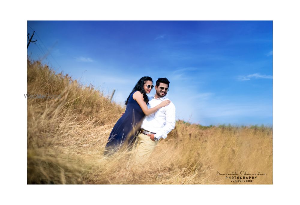 Photo From pre Wedding - By Saurabh Photography Studio