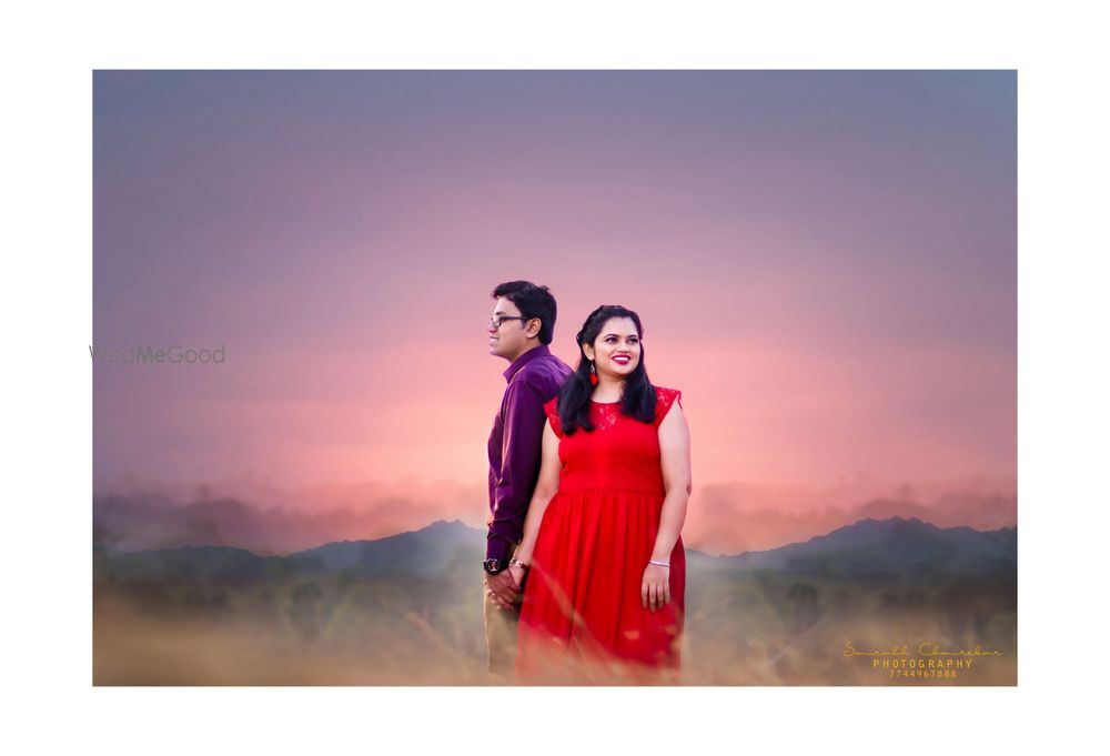 Photo From pre Wedding - By Saurabh Photography Studio