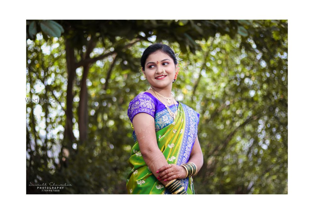 Photo From wedding - By Saurabh Photography Studio