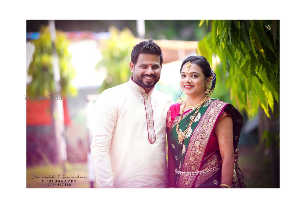 Photo From wedding - By Saurabh Photography Studio