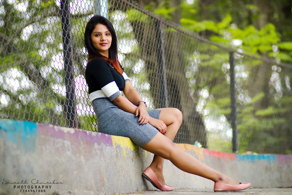 Photo From Model shoot - By Saurabh Photography Studio