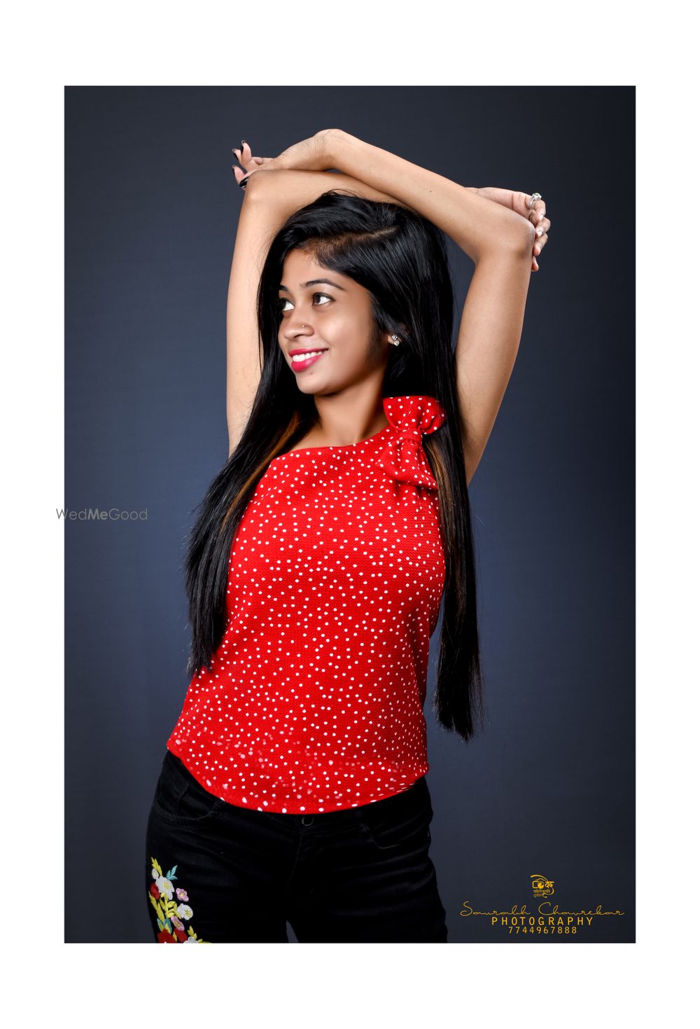 Photo From Model shoot - By Saurabh Photography Studio