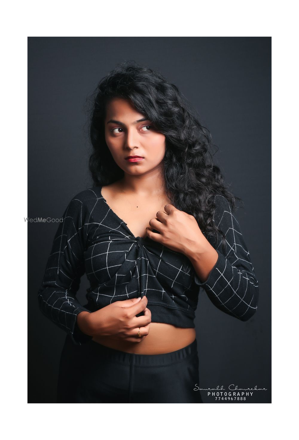 Photo From Model shoot - By Saurabh Photography Studio