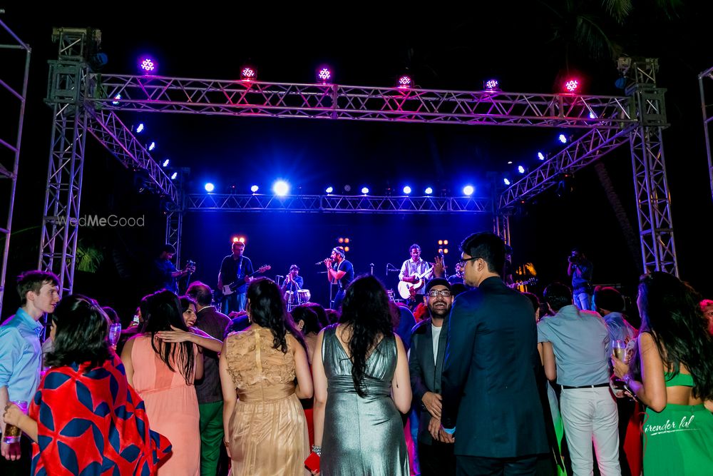 Photo From Entertainment - By Shloka Events 