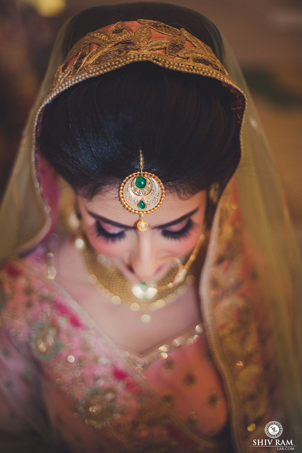 Photo From SIDIKA & VINAY  - NRI WEDDING - By Shiv Ram Lazor Lab