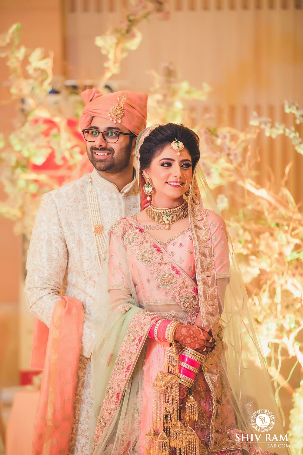Photo From SIDIKA & VINAY  - NRI WEDDING - By Shiv Ram Lazor Lab