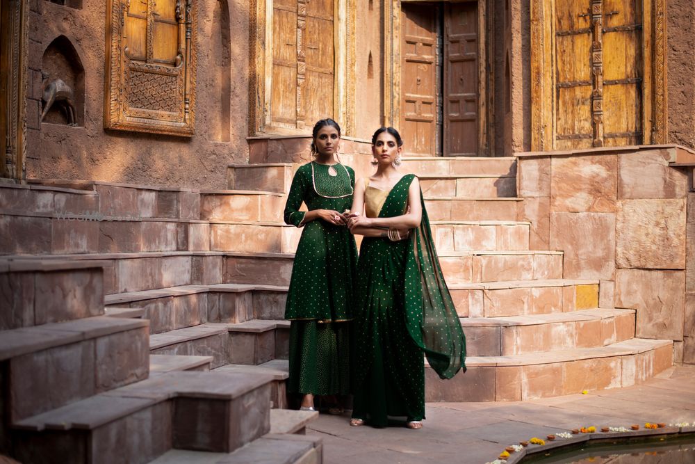 Photo From Festive Collection - By Indya