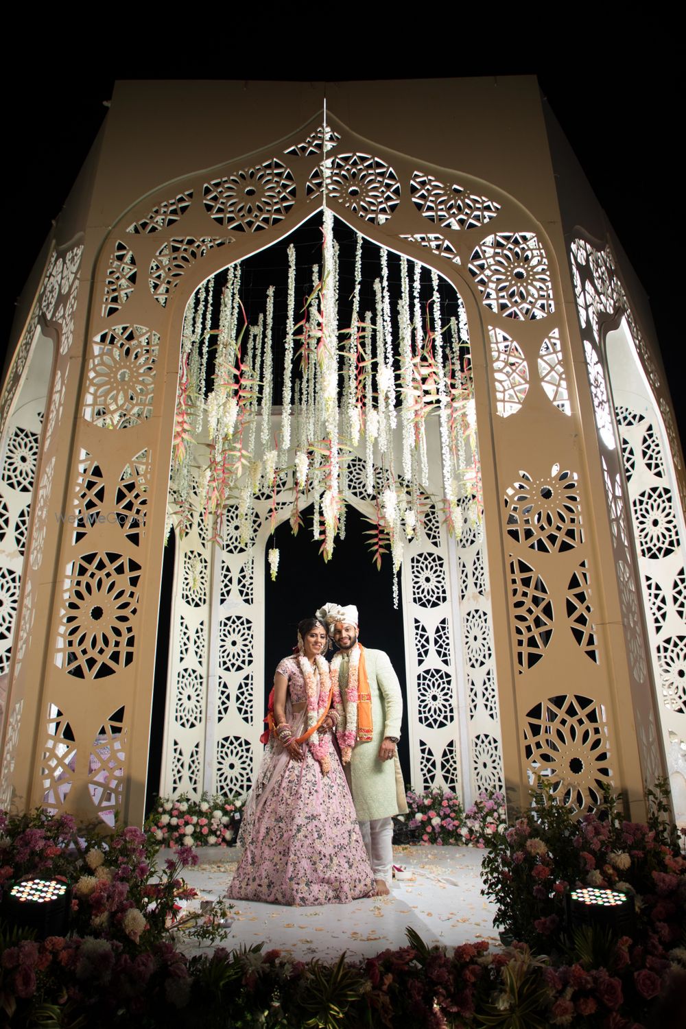 Photo From Thailand Wedding - By Makeup by Neeta