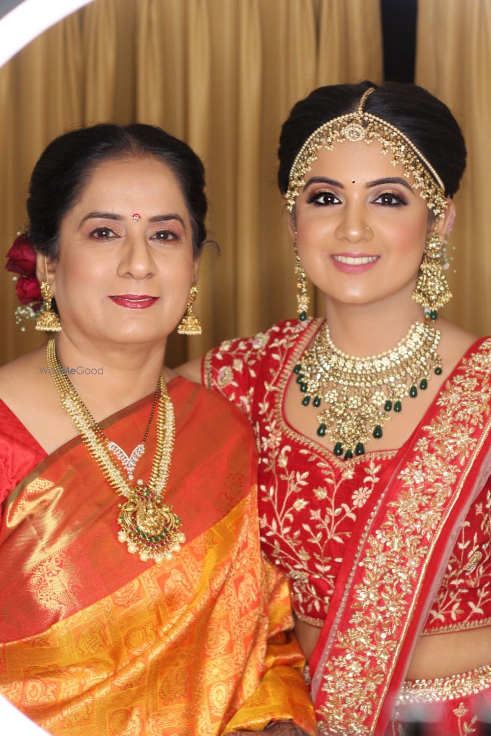 Photo From Goa Wedding - By Makeup by Neeta