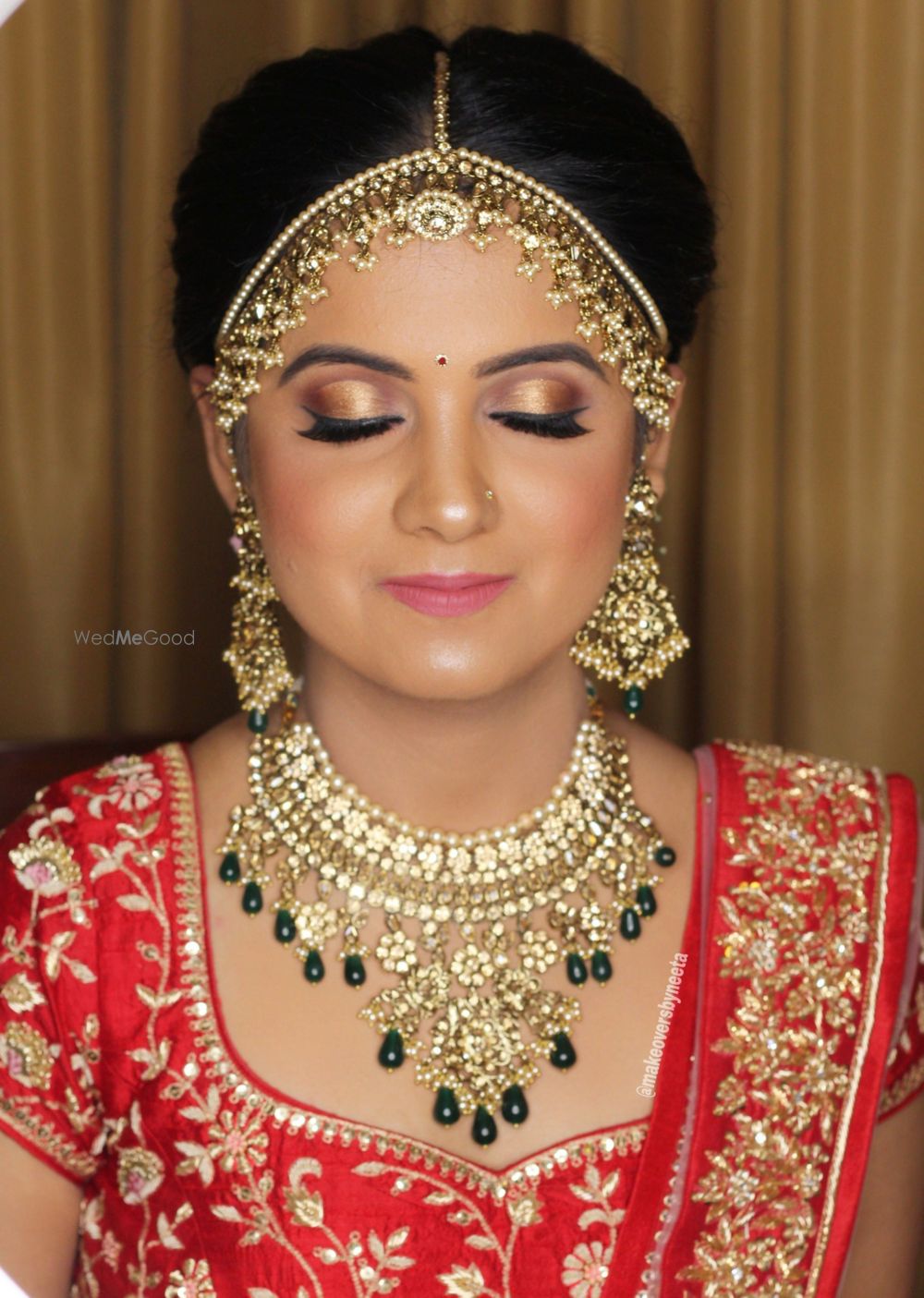 Photo From Goa Wedding - By Makeup by Neeta