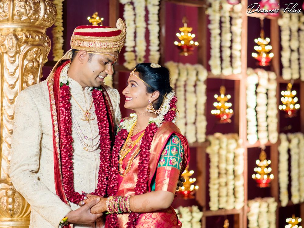 Photo From Shalini & Deepak - Wedding - By The Dreamers Films