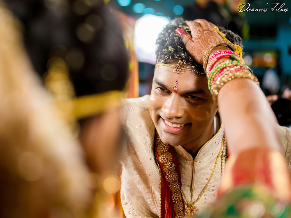 Photo From Shalini & Deepak - Wedding - By The Dreamers Films