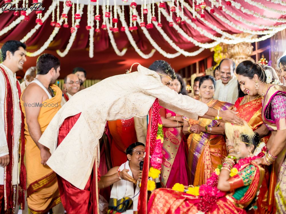 Photo From Shalini & Deepak - Wedding - By The Dreamers Films