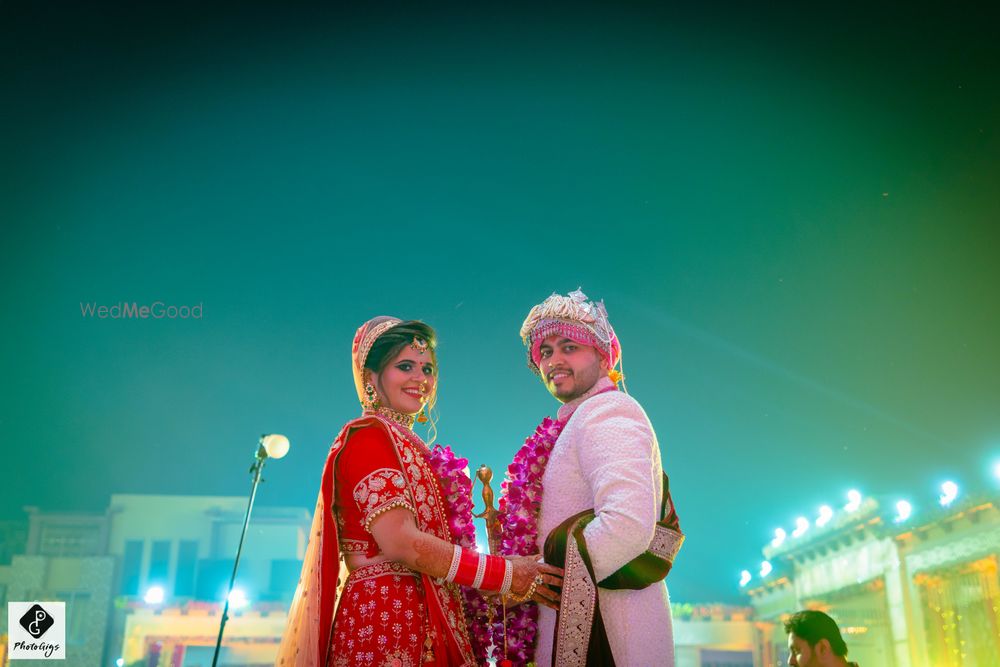 Photo From Karan & Kanika - By PhotoGigs