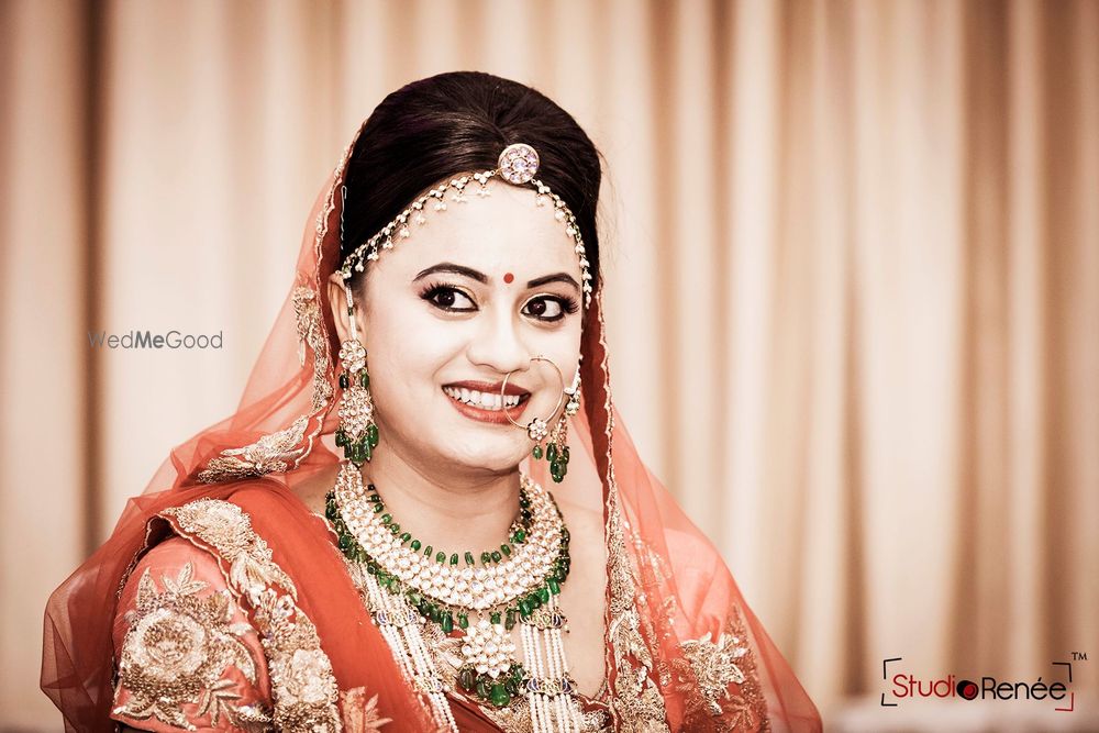 Photo From Aditi Weds Rahul - By Studio Renee