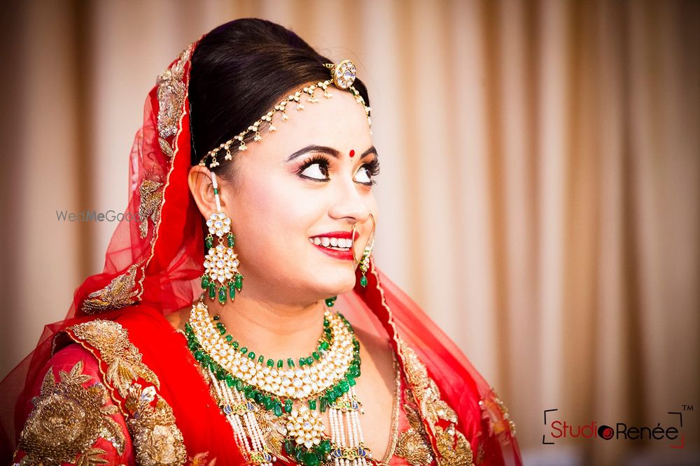 Photo From Aditi Weds Rahul - By Studio Renee