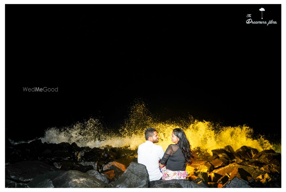 Photo From Kishore & Vandana - Pre-wedding - By The Dreamers Films