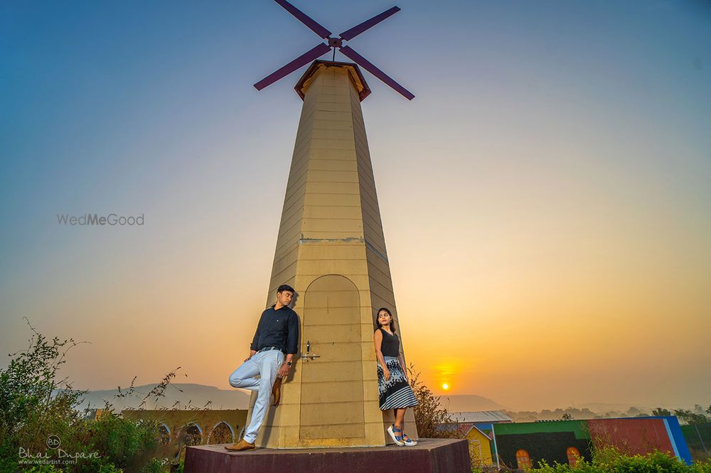 Photo From Pre Wedding - By Wed Artist Photography