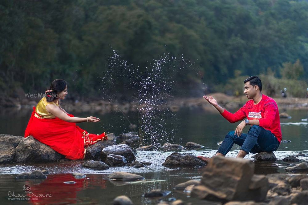 Photo From Pre Wedding - By Wed Artist Photography