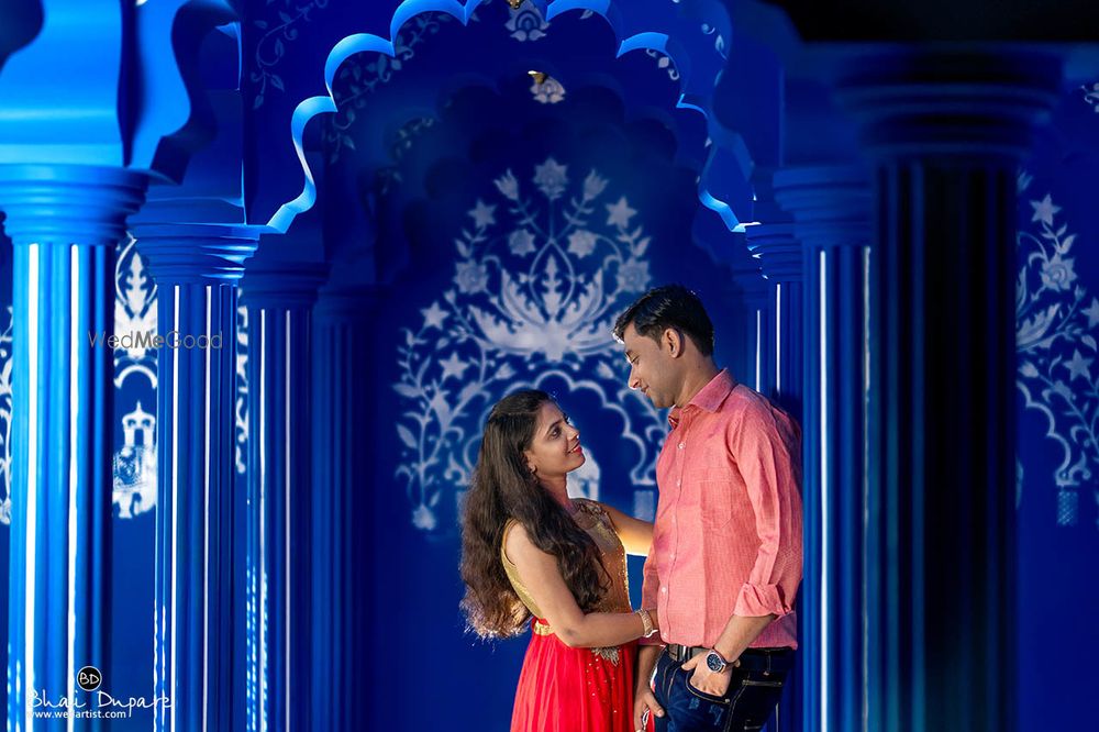 Photo From Pre Wedding - By Wed Artist Photography