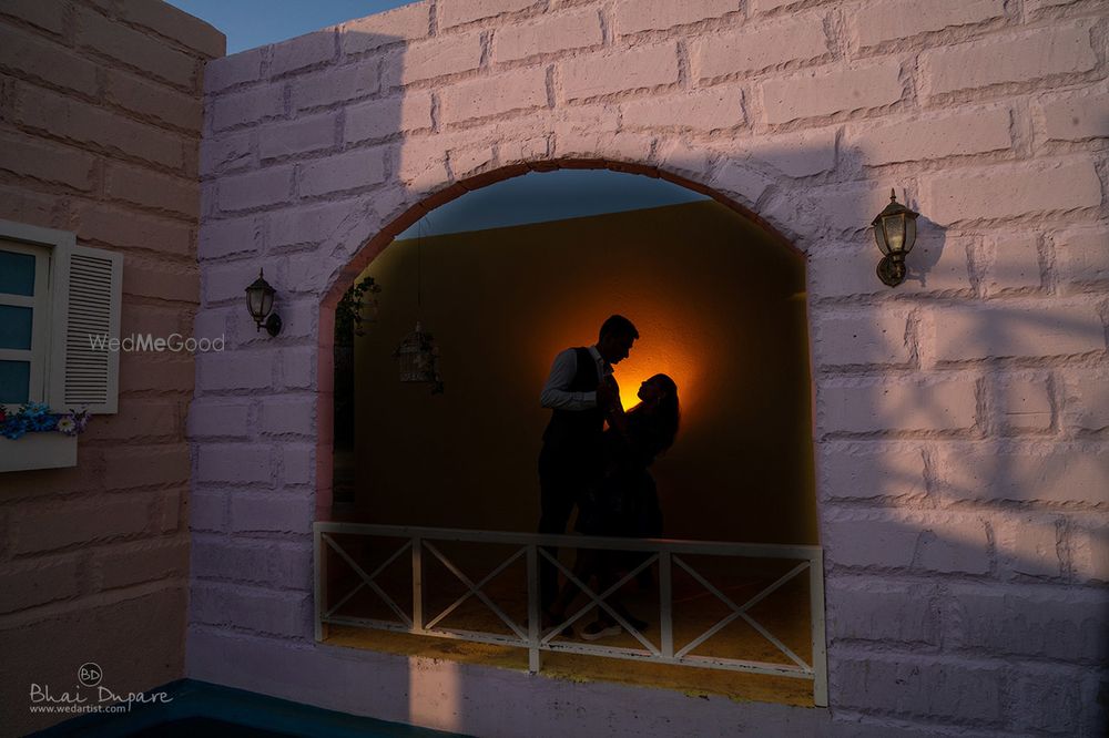 Photo From Pre Wedding - By Wed Artist Photography